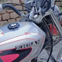 موتور هندا ۱۲۵