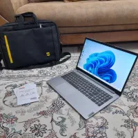 لپتاپ لنوو ideapad در حد نو