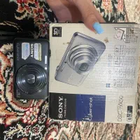 sony wx50|دوربین عکاسی و فیلم‌برداری|شهریار, شهریار|دیوار