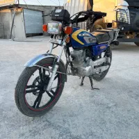 کویر ۱۵۰|موتورسیکلت|همدان, |دیوار