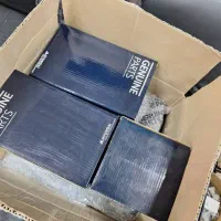 قطعات موتور بیل مکانیکی هیوندا