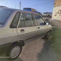 پراید۱۳۱|خودرو سواری و وانت|سرپل ذهاب, |دیوار