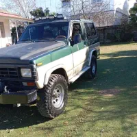 پاترول مدل ۷۷