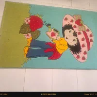 قالیچه عروسکی