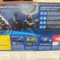 PS4|کنسول، بازی ویدئویی و آنلاین|ماهدشت, |دیوار