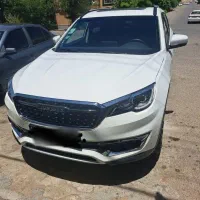 فیدلیتی پرایم هفت نفره