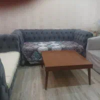 مبلمان دست دوم