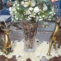 گوزن برنز