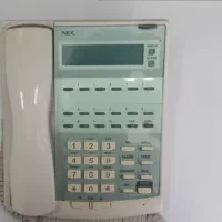 تلفن سانترال