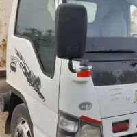 ایسوزو ۶تن مدل ۸۸