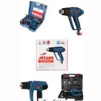 سشوار صنعتی آروا