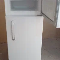 یخچال و فیریزر اسکویل