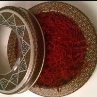 خرید فروش نگین و پوشال زعفران