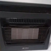 بخاری بدون دودکش سپهر الکتریک