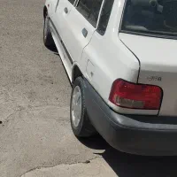 پراید مدل90 سالم