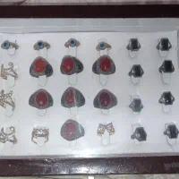 سینی انگشتر وانگشتر