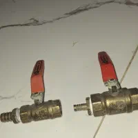 شیرگاز