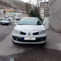 مگان اتومات نقد و اقساط