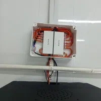 کارخانه دوربین مداربسته-پرداخت چکی تا فرودین