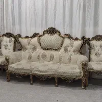 مبلمان سلطنتی