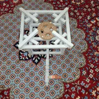 گازتک شعله سالم وتمیزونو
