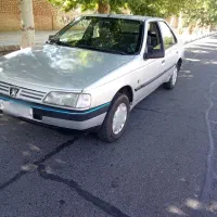 پژو 405 قیمت مناسب