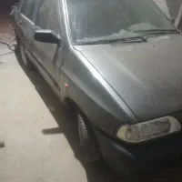پراید فروشی