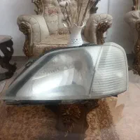 چراغ جلو سمت راننده ال ۹۰