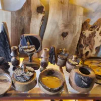 ظروف روستیک