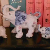 مجسمه چینی