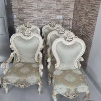 شستشو مبل در محل