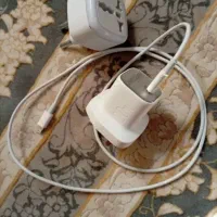 شارژر الصلی ، شیائومی ، با کابل و سوکت