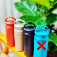قمقمه و تراول ماگ وماگ