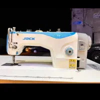 چرخ خیاطی جک