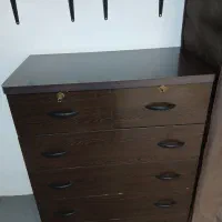 میز  دراور