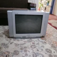 ثلوزیون سامسونگ رنگی