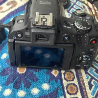دوربین canon|دوربین عکاسی و فیلم‌برداری|رفسنجان, |دیوار