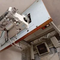 میاندوز جک|چرخ خیاطی و ریسندگی|تهران, فردوسی|دیوار