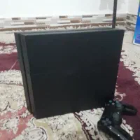 پلی استیشن ۴ فت ۵۰۰ گیگ  کوپی خور