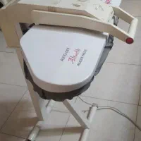 اتو پرس رادکس