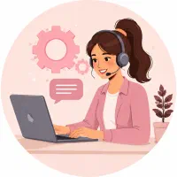 کار در منزل با گوشی