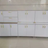 مرکز فروش کابینت آماده متری تکی موجود است