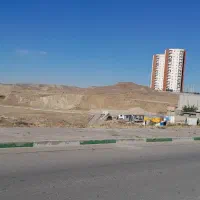 فروش زمین ۵۵۰ متری خاتم فاز ۹