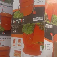 کاهو خشک کن دستی چینی