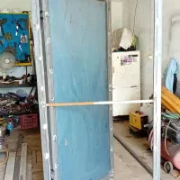 جوشکاری سیار قائم