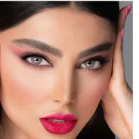 مدل میکاپ میخام هزینه هم میدم