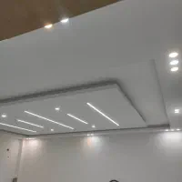 برقکار /لاین نوری/برش کناف