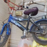دوچرخه ۱۲ پرادو