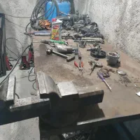 تعمیر هیدرولیک