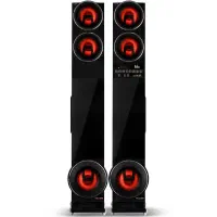 اسپیکر خانگی میکرولب مدل PALLADIO